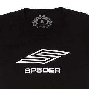 SP5 PRO BABY TEE BLK DETAIL