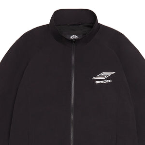 SP5 PRO WINDBREAKER BLACK