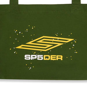 SP5DER PRO TOTE