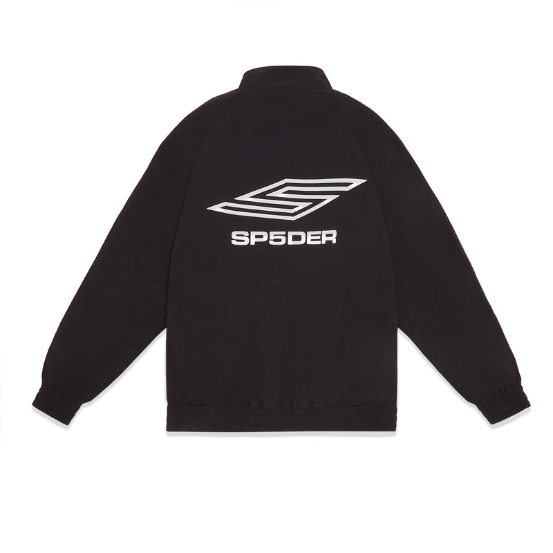 SP5DER PRO WINDBREAKER