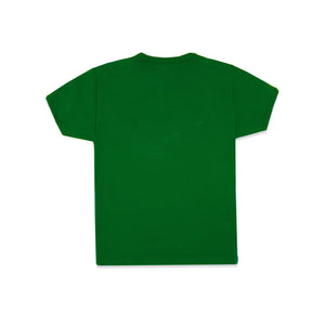 SP5 PRO BABY TEE GREEN