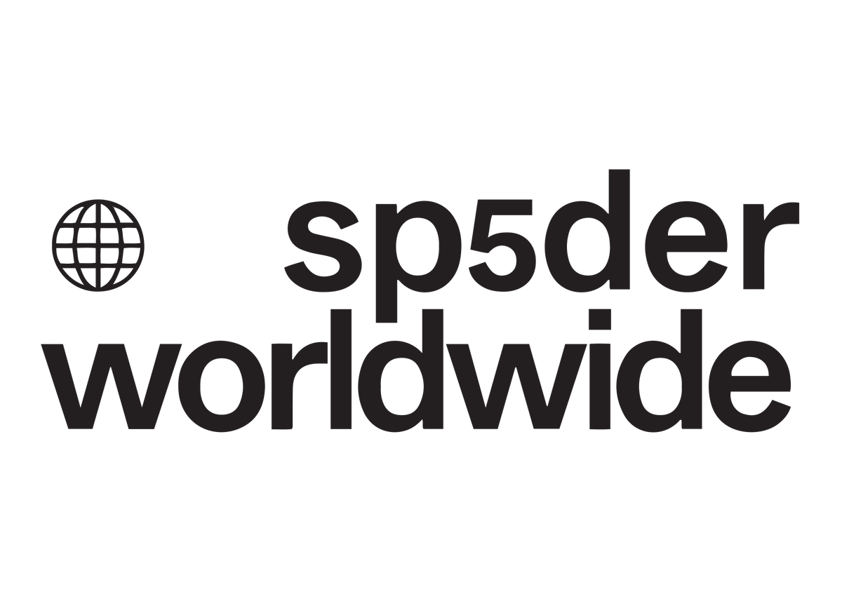 Sp5der Worldwide