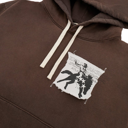 5STAR RODEO HOODIE
