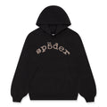 BLACK VVS HOODIE