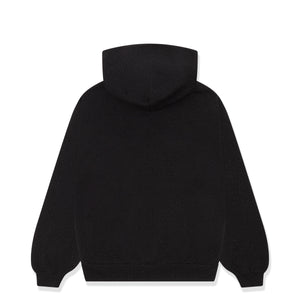 BLACK VVS HOODIE