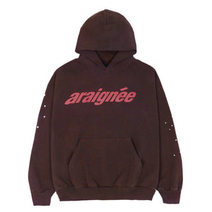 ARAIGNEE HOODIE