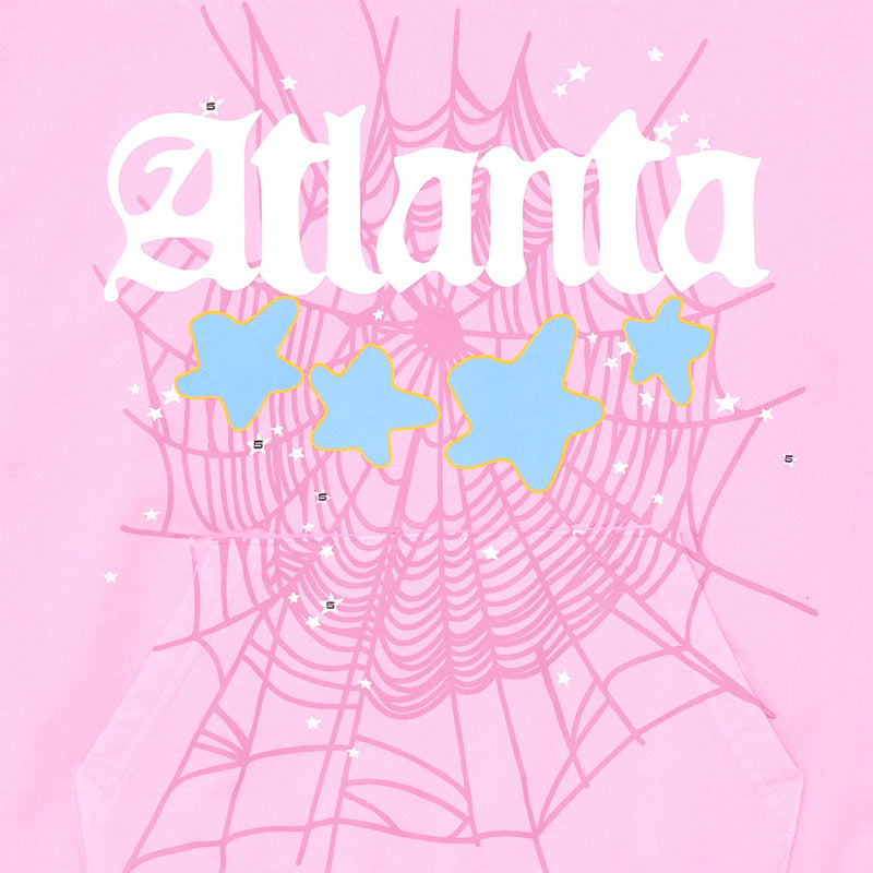 ATLANTA HOODIE