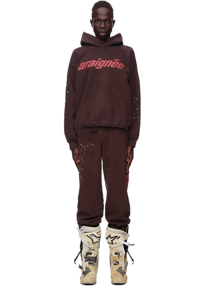 ARAIGNEE HOODIE