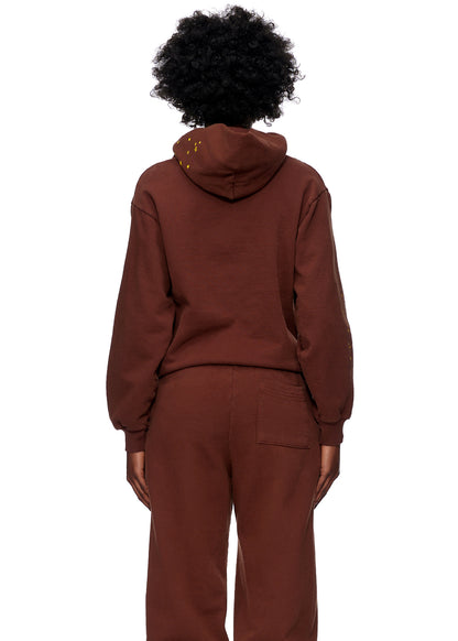 WEB HOODIE