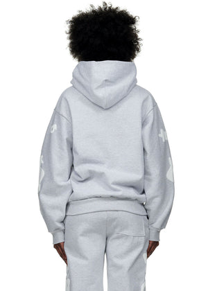 BELUGA HOODIE