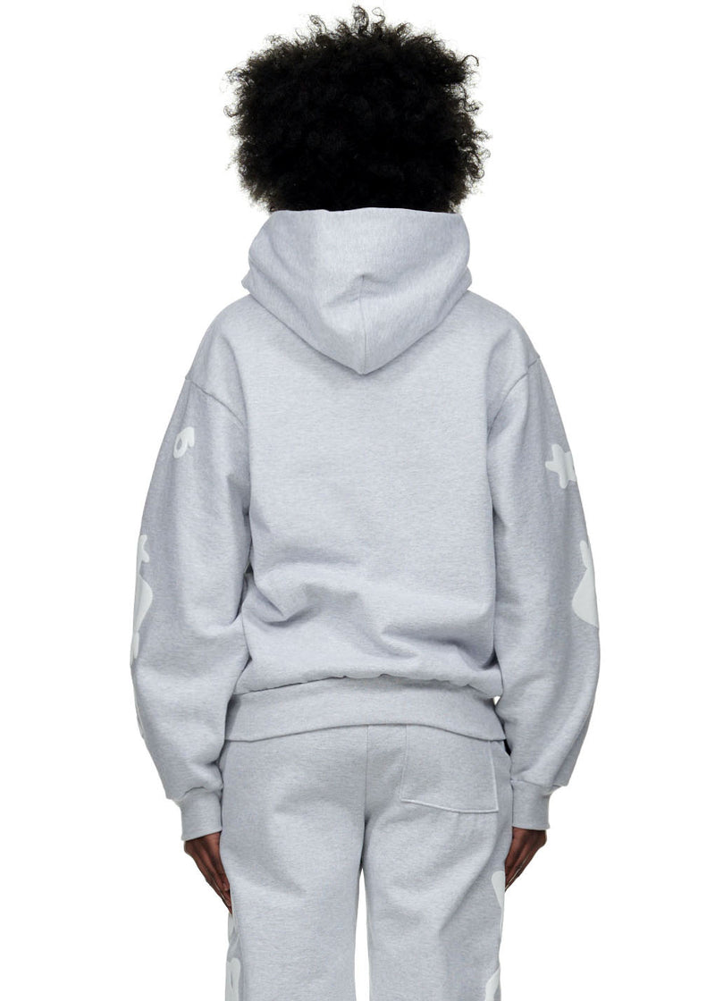 BELUGA HOODIE