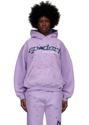 AÇAÍ SP5DER HOODIE