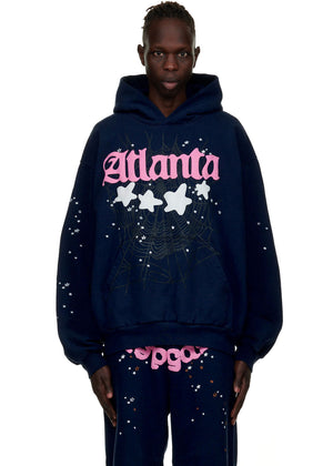 ATLANTA HOODIE