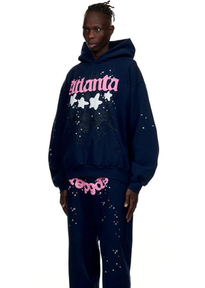 ATLANTA HOODIE