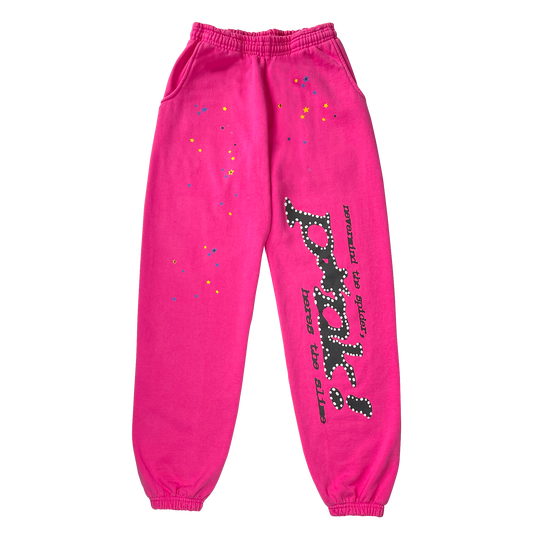 OG P*NK SWEATPANT