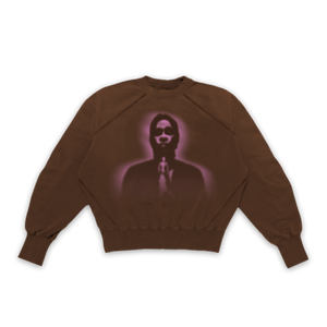 THUG CREWNECK